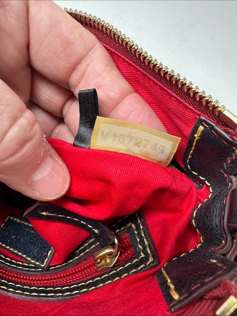 Dooney & Bourke Crossbody